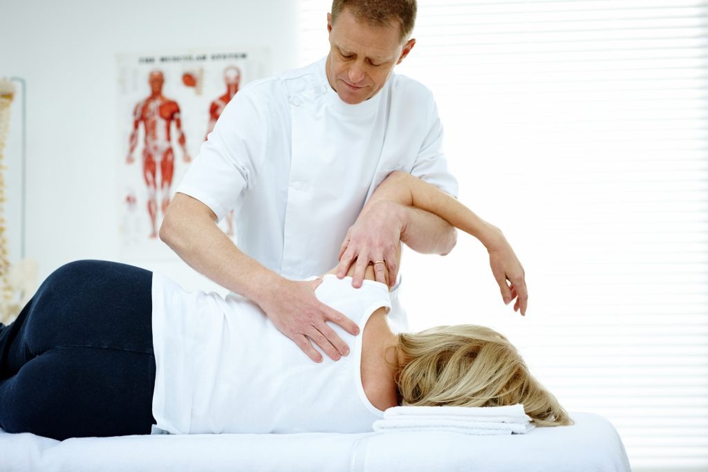 Chiropractic