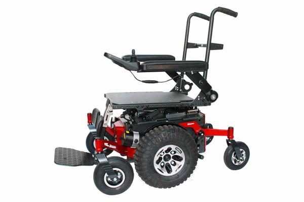 power wheelchairs