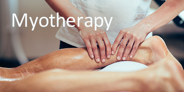 Osteopathy, Myotherapy, Clinical Pilates and Bike Fit