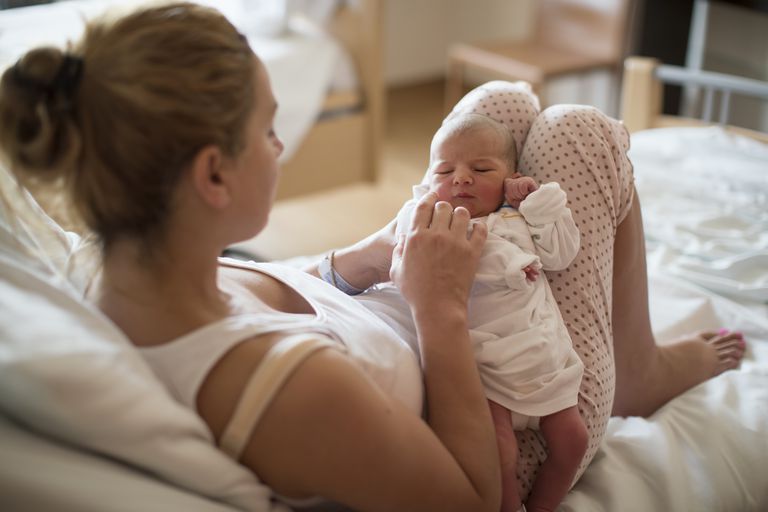 Childcare Planning Before The Baby Is Born