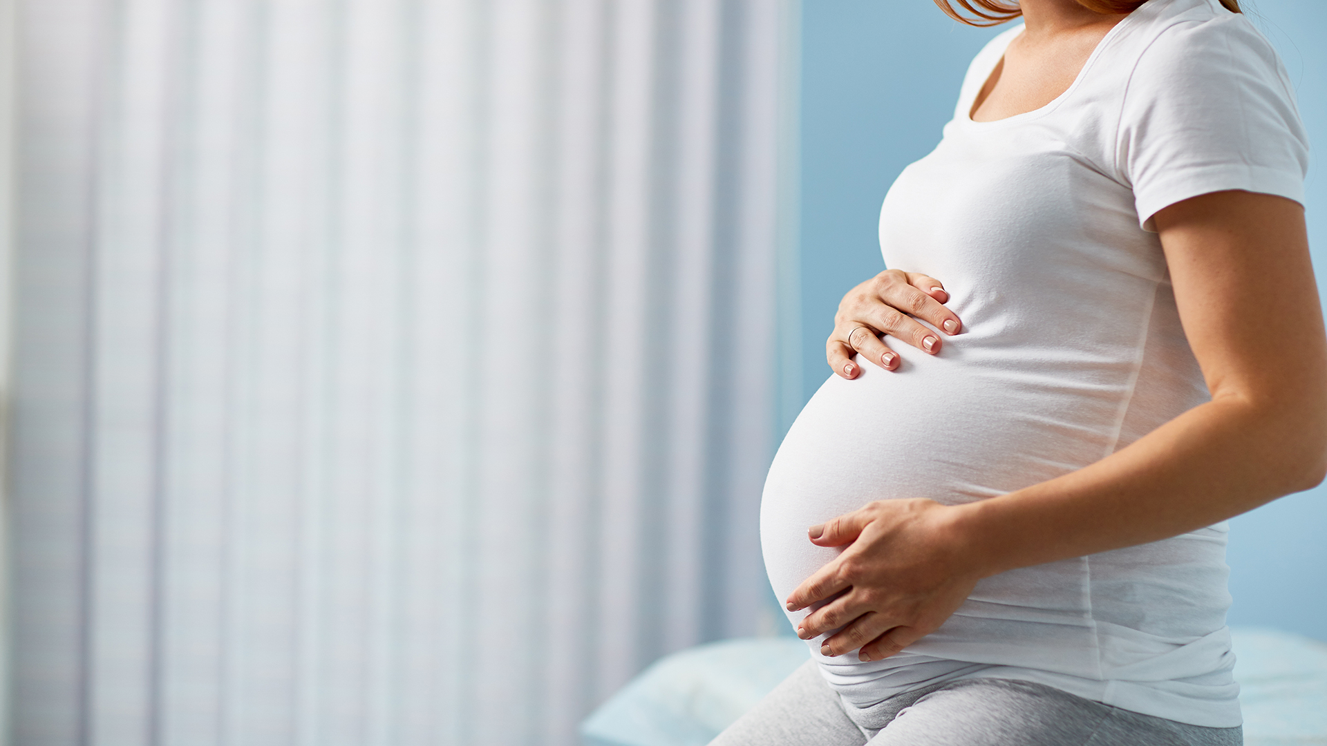 Pregnant