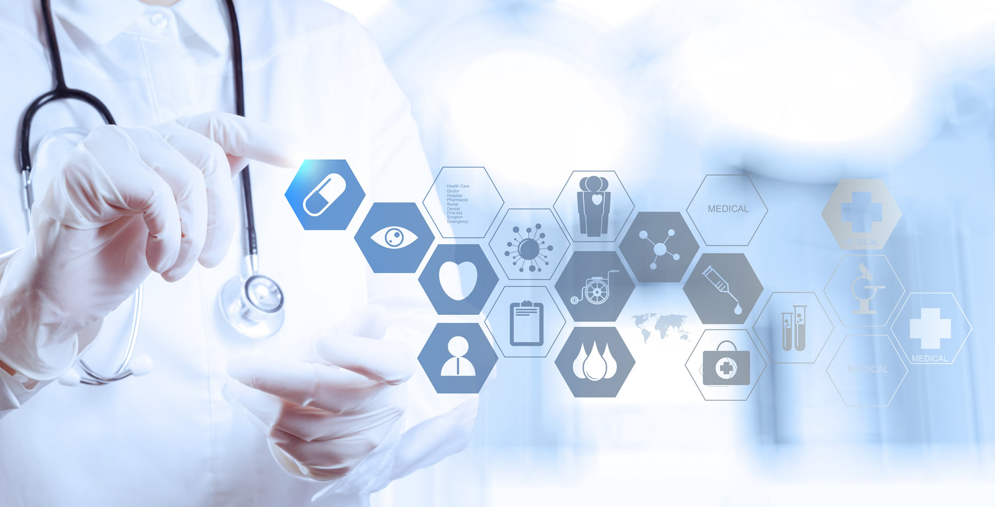 E-Health Record