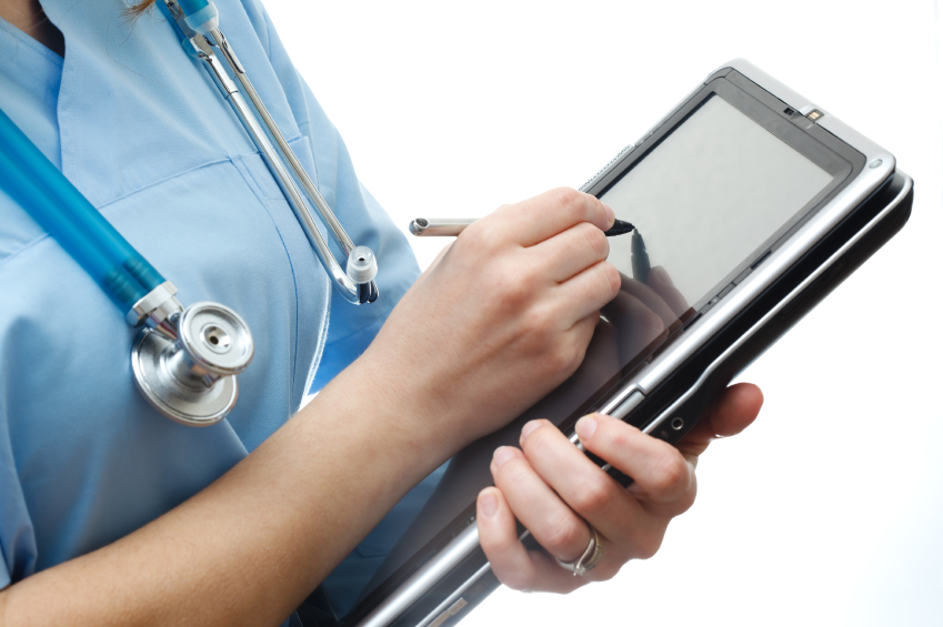 E-Health Record