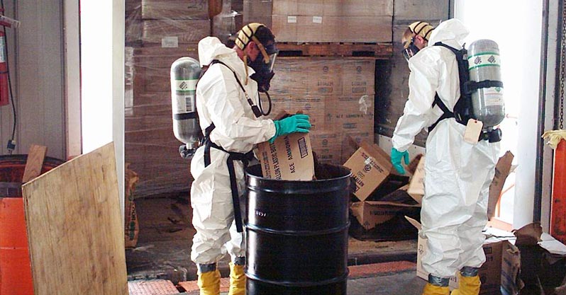 Best Outlet for Effective and Quick Waste Disposal