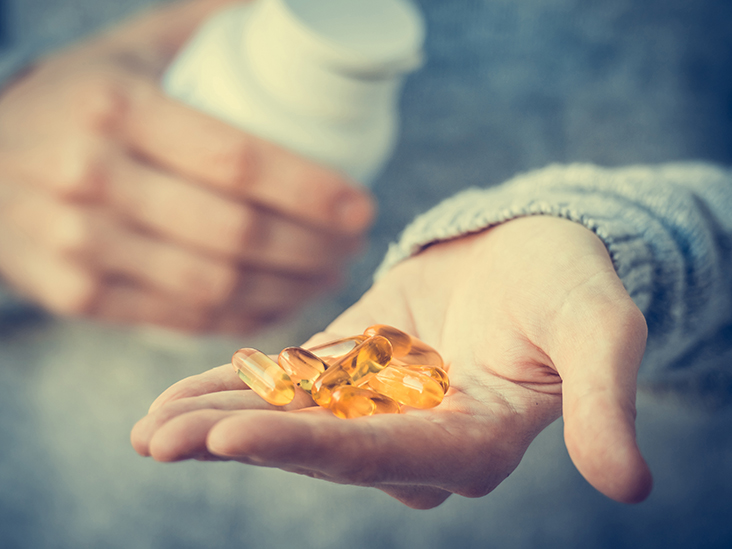 Nootropic Supplement