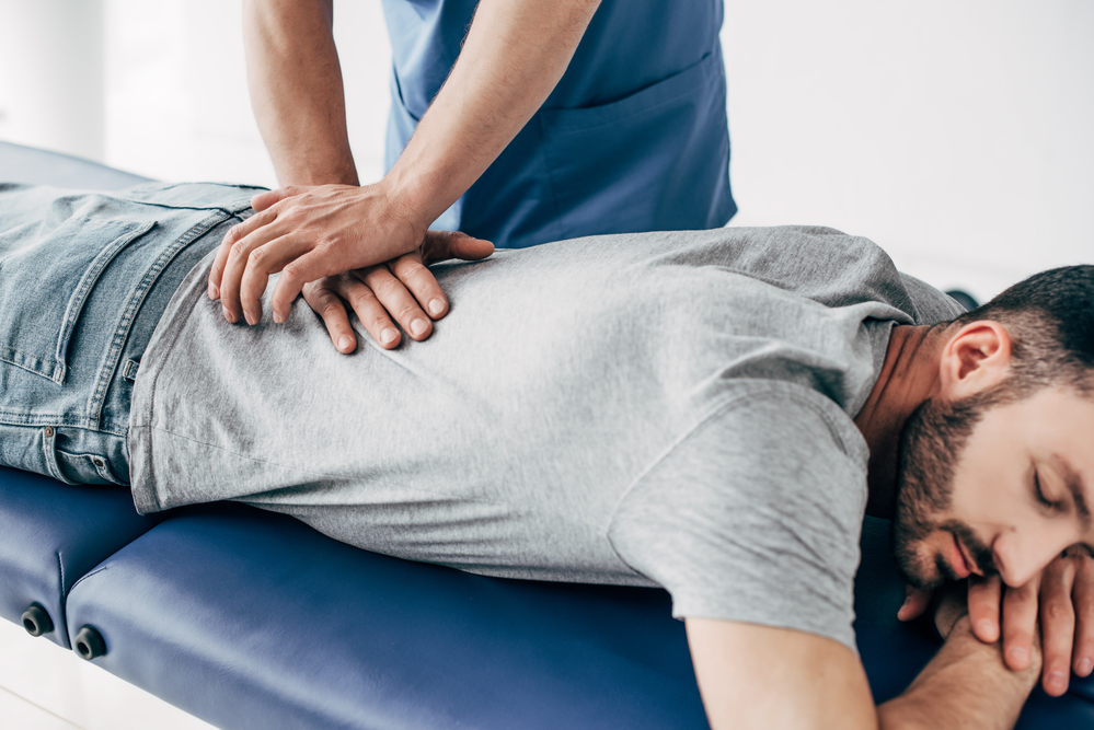 Five Major reasons you should seek Chiropractic medication