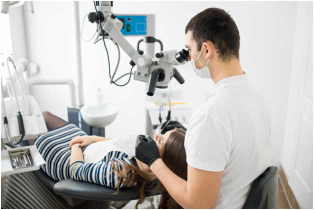 Dental Endodontics