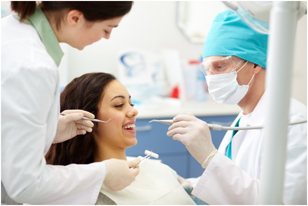 Root Canal Therapy