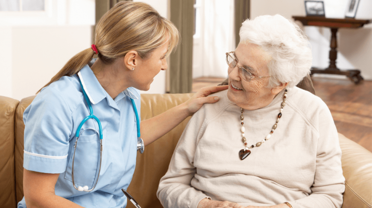 Homecare Services to Help