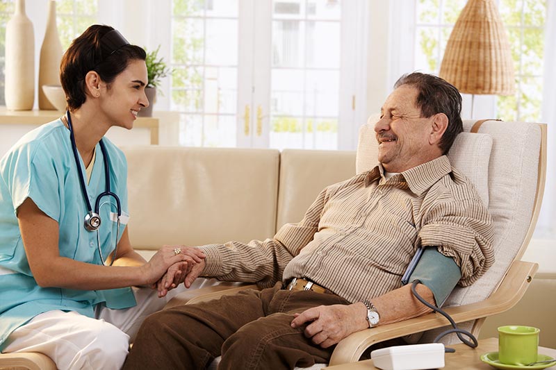 Homecare Services to Help