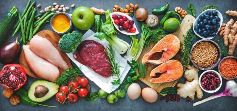 Realize The Significance Of Diet Food For Increasing Muscle Power