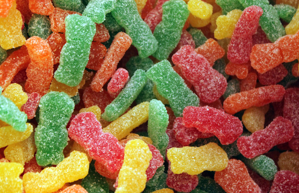 CBD Gummies