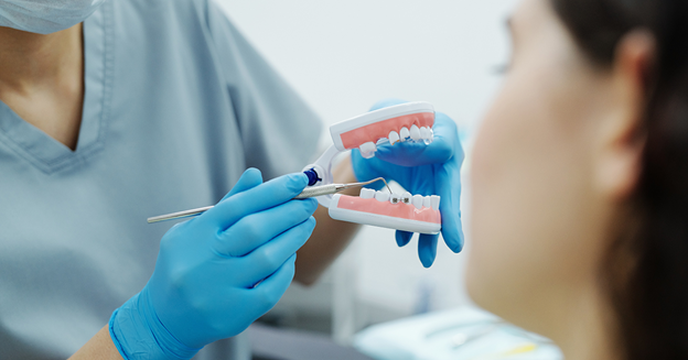 What Are Same-day Dental Implants?