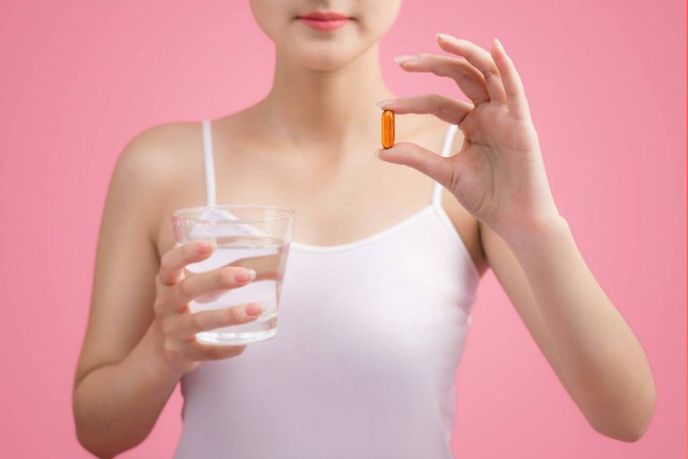 Fat Burner Pill