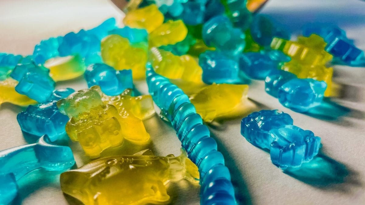 A Full Overview Of Top Cbd Gummies