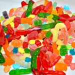 Experience Sweet Delight with Candy Cloud as your road map towards happiness