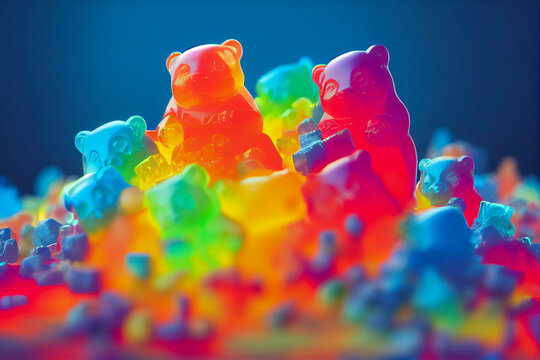 Best Delta 8 Gummies
