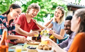 residential treatment center for teens