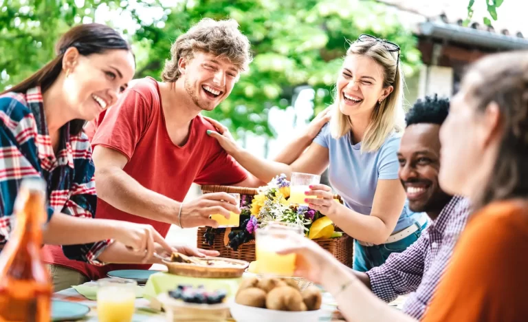 residential treatment center for teens