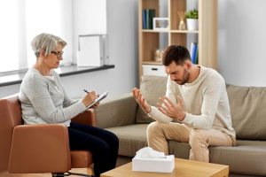 phoenix mental health clinic